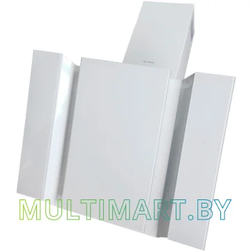 Вытяжка Ciarko Specjal Star 60 (SBM) White Glass Touch Control